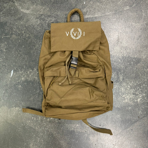 561 Backpack (Daypack) Brown