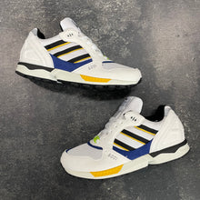 Adidas X Civilist ZX6001 B White/Black/Gold SALE