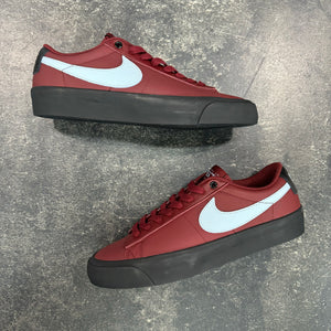 Nike SB Blazer Low GT Dark Team Red/Armory Blue SALE