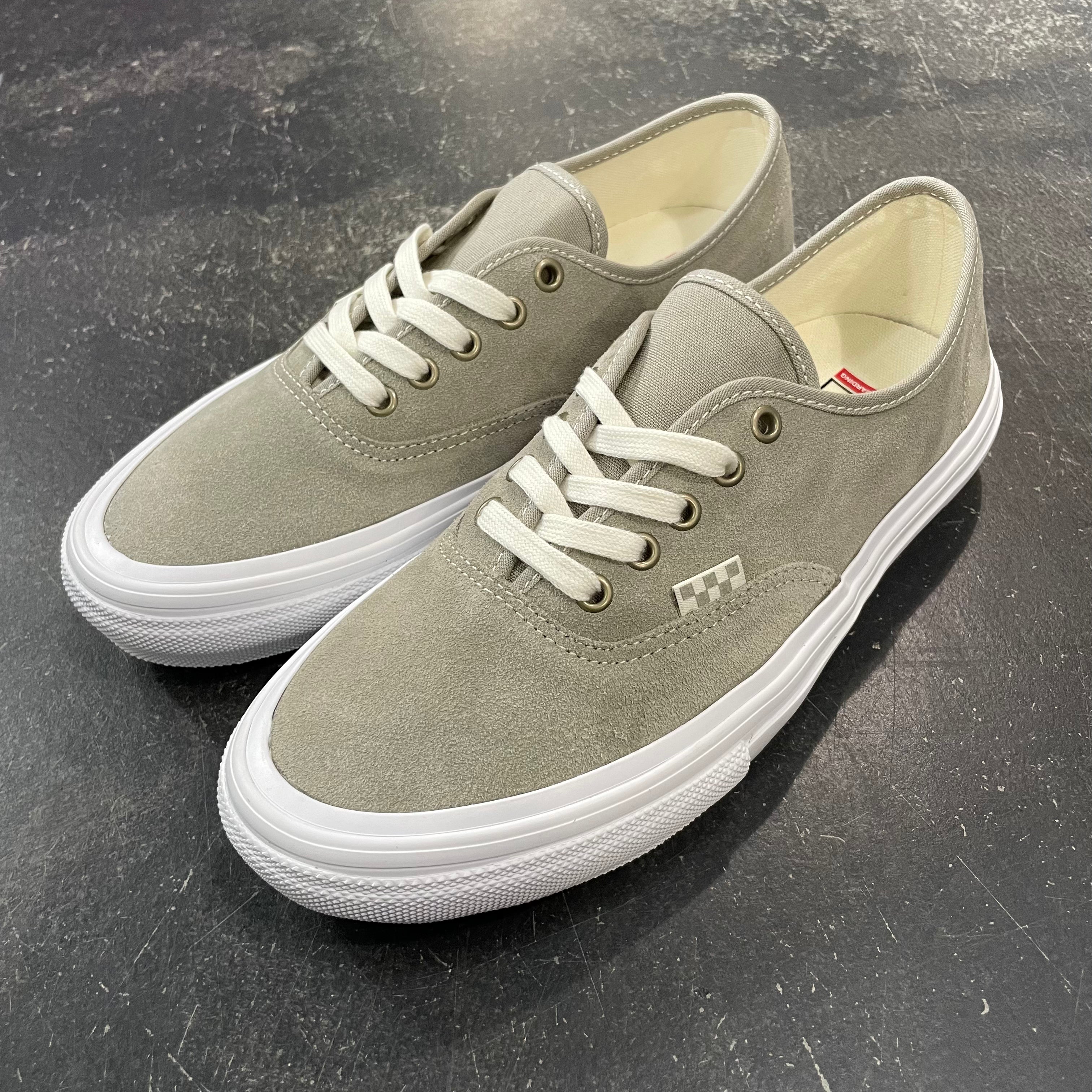 Vans Skate Authentic Wrapped Fog 561 Skate