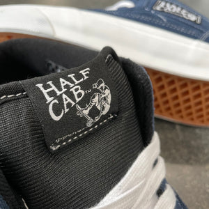 Vans Skate Half Cab 92 VCU Navy/White