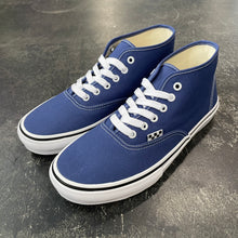 Vans Skate Authentic Mid Steve Navy