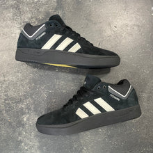 Adidas Tyshawn Black/Zero Mt