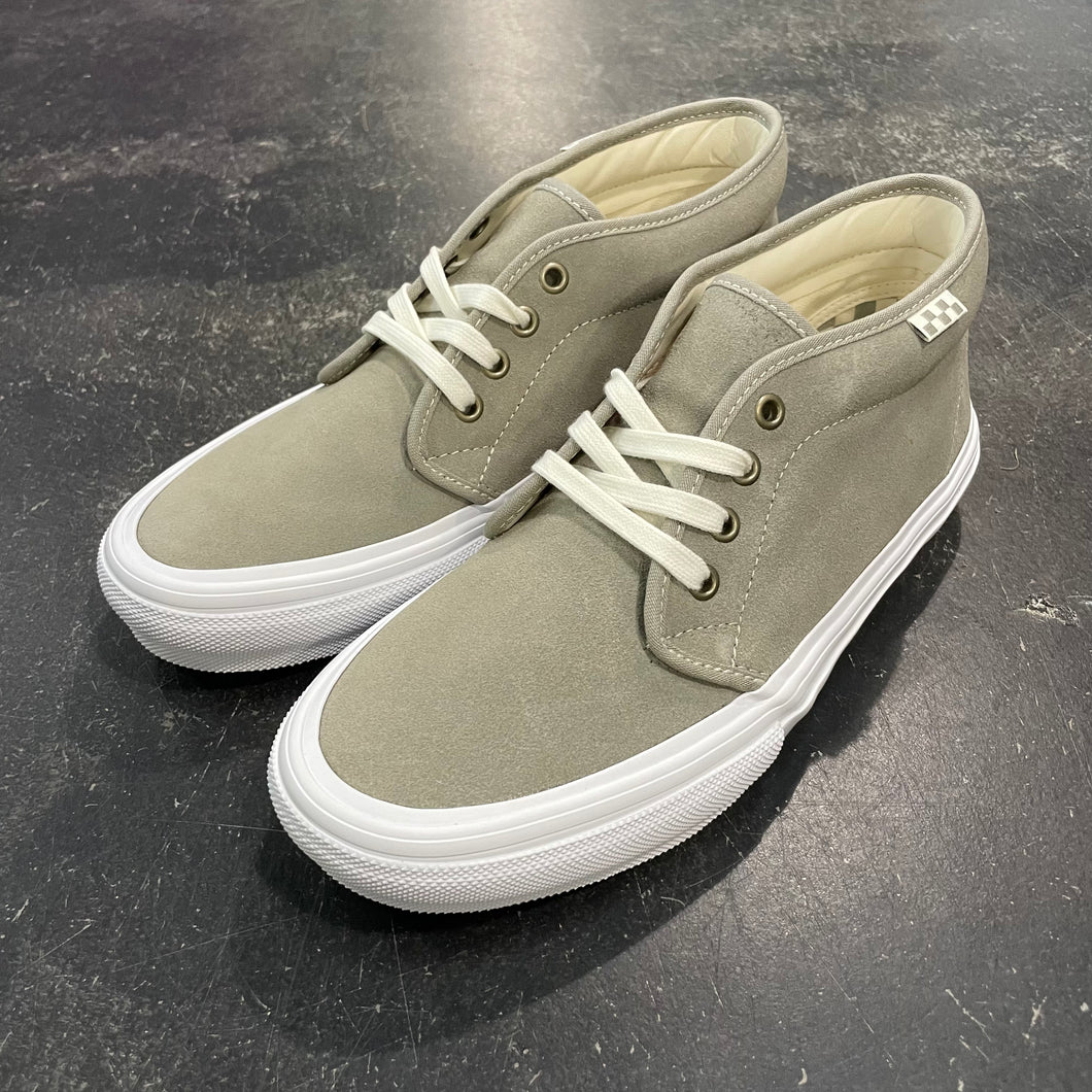 Vans Skate Chukka Wrapped Fog