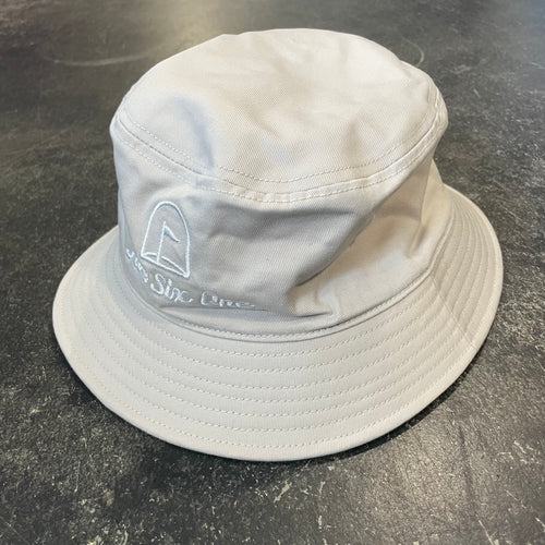 561 Bucket Hat Golf Bone/White
