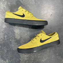 Nike SB Janoski OG+ Pacific Moss/Black