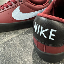 Nike SB Blazer Low GT Dark Team Red/Armory Blue SALE