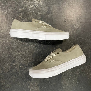 Vans Skate Authentic Wrapped Fog