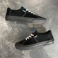 Vans Skate Agah VCU Black