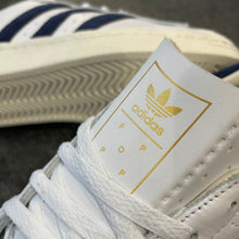 Adidas X POP Trading Co. Superstar ADV SALE