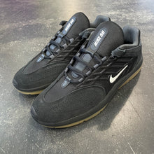 Nike SB Vertebrae Black/White