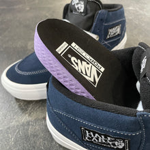 Vans Skate Half Cab 92 VCU Navy/White