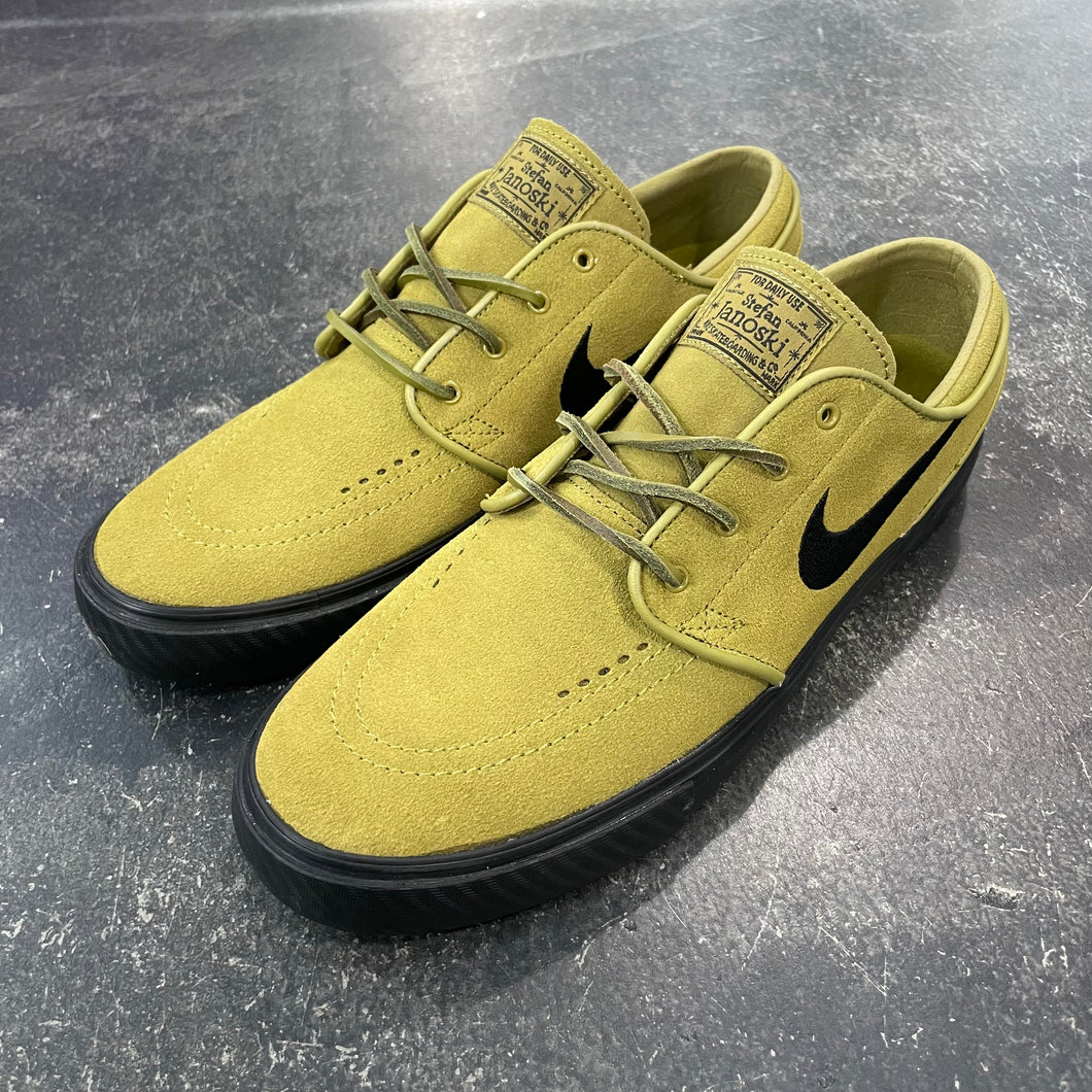 Nike SB Janoski OG+ Pacific Moss/Black