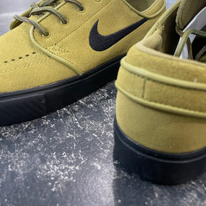 Nike SB Janoski OG+ Pacific Moss/Black