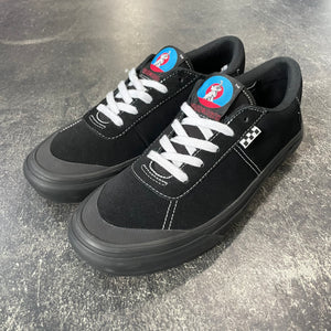 Vans Skate Agah VCU Black