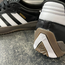 Adidas Puig Samba Black/White/Gum