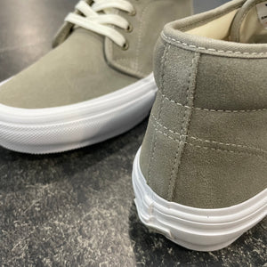 Vans Skate Chukka Wrapped Fog