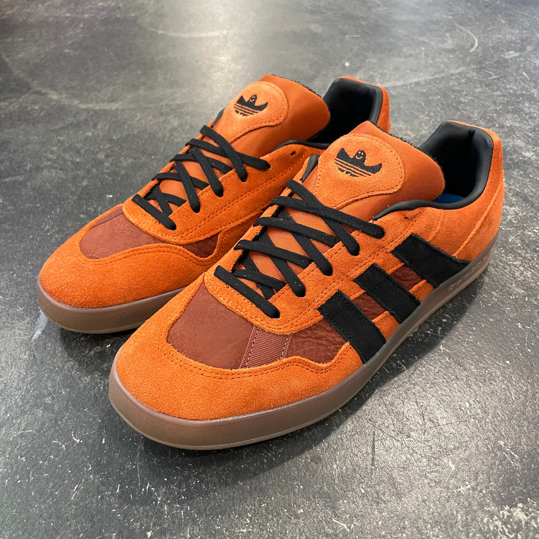 Adidas Aloha Super Fox Red 561 Skate