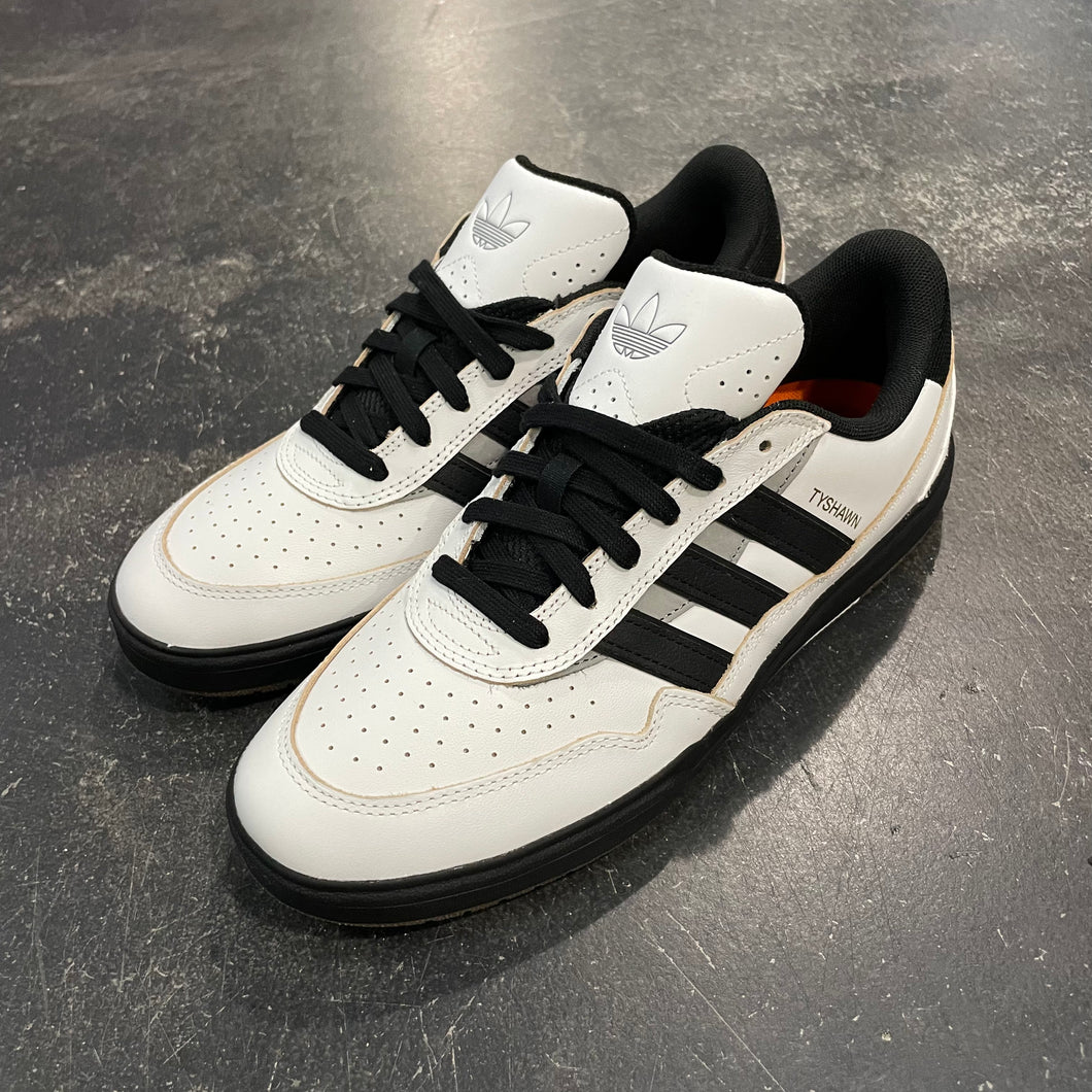 Adidas Tyshawn II White/Black