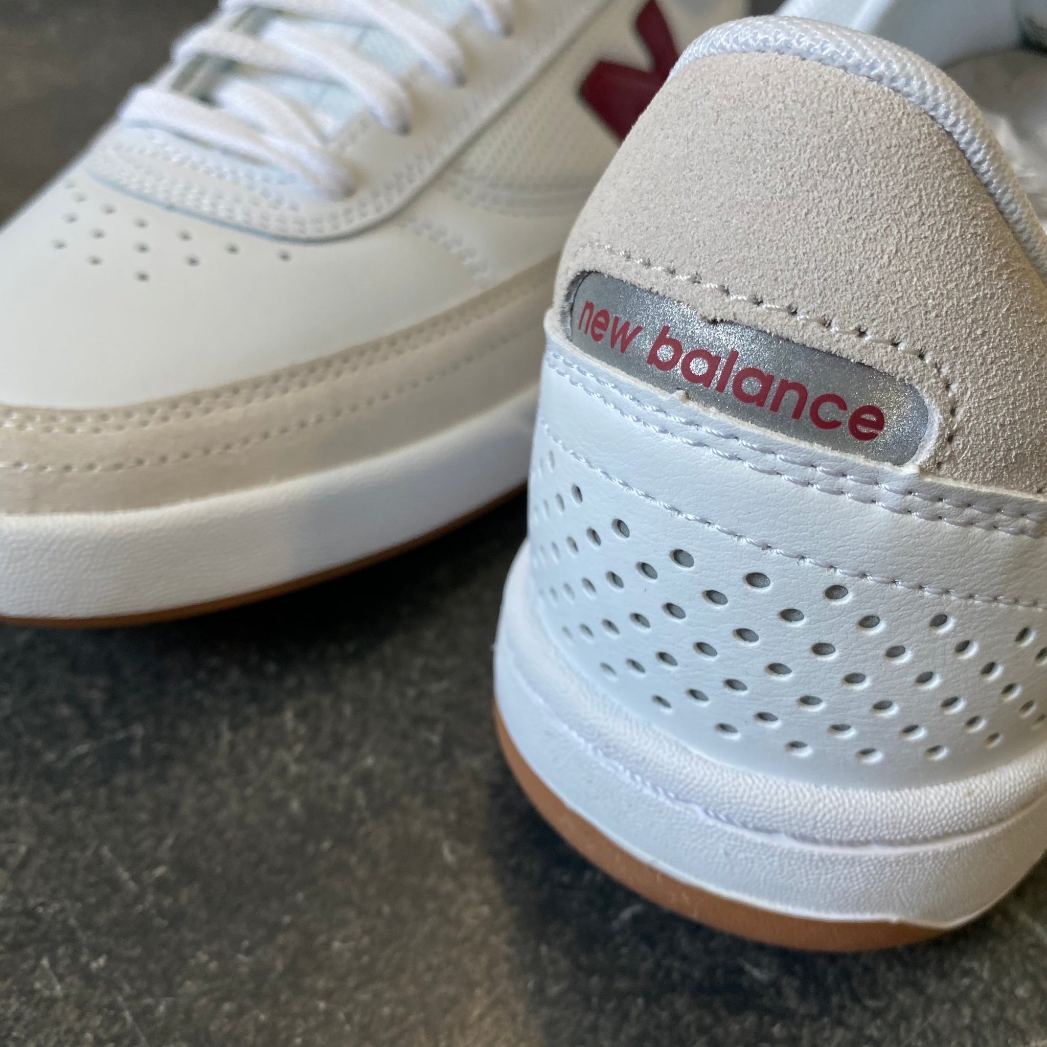 New 2024 balance 561