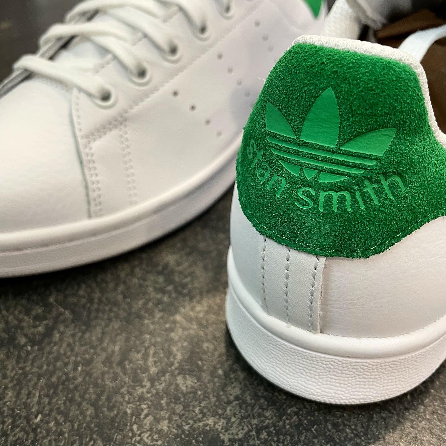 Adidas Stan Smith ADV Shoes