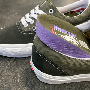 Vans Skate Era Twill Grape Leaf