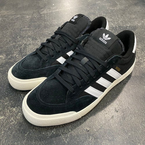 Adidas Nora Black/White