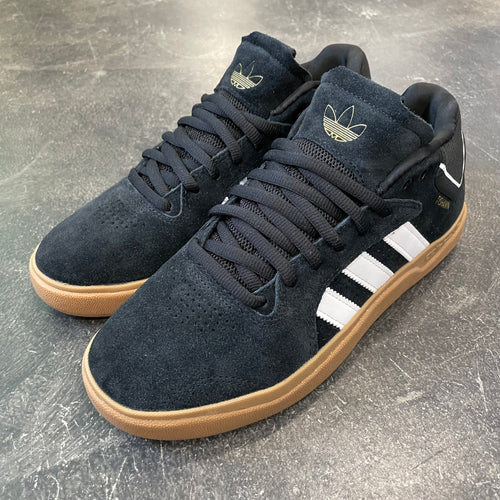 Adidas Tyshawn Black/Gum