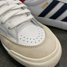 Adidas Nora White/Navy/Scarlet