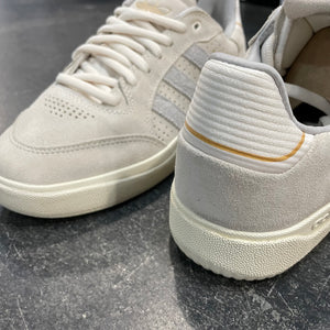 Adidas Tyshawn Low White/Grey